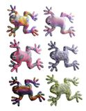 Onbekend Sand Animal Frog Large