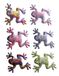 Onbekend Sand Animal Frog Large