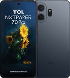 TCL 70 NXTPAPER Pro 512GB Blauw