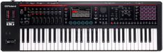 Roland Fantom-06 Synthétiseur - 61 Touches - Noir