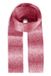 ICHI IALIVA SCARF Dames Polyester Poinsettia