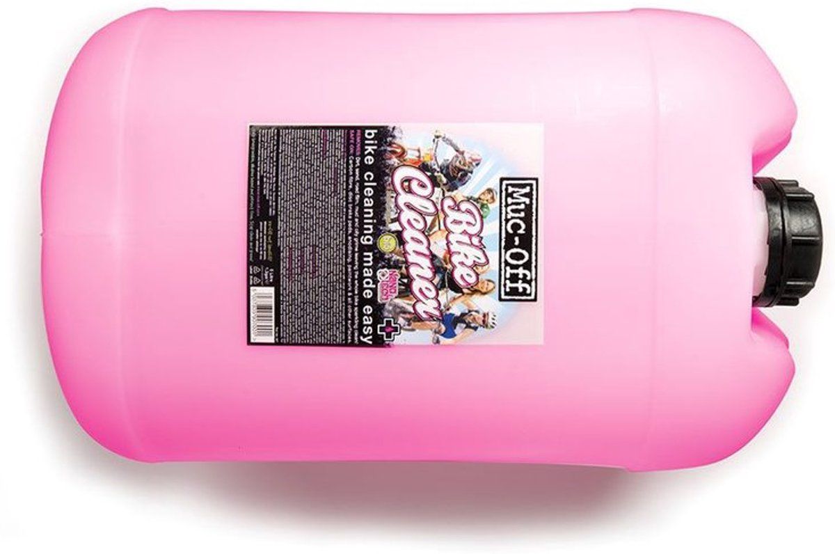 Muc Off Bike Cleaner Fietsreiniger 25 Liter