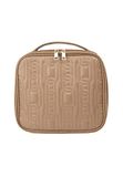 FENIA Dames make-uptas 25925854-FE02, beige, één maat