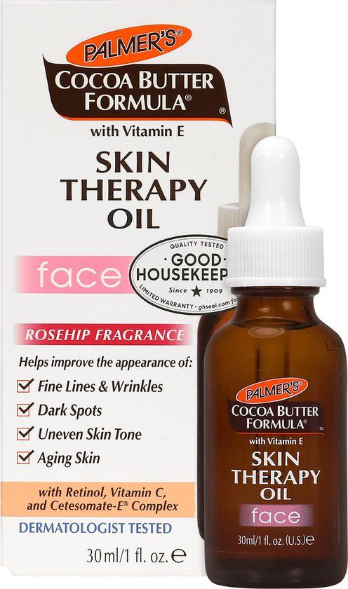 Palmer's Cocoa Butter Formula Therapy Oil 30 ml
