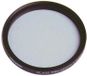 Tiffen 49BPM1 Cameralensfilter zwart 49mm