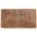 Vivaraise - Tapis Vivaraise Billy - Tapis à poils longs naturel en polyester 80 x 150 cm