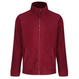 Regatta Thor III Fleece-Bordeaux, maat L