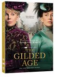 Warner Home Video The Gilded Age - Seizoen 1 (DVD)
