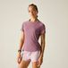 Dare2B Nimble hardloopshirt met korte mouwen voor dames