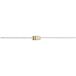 TRU COMPONENTS 1588896 TC-SMCC-1R0K-02203 Bobine HF à montage traversant 1 µH 0.16 Ω 1.2 A 1 pièce