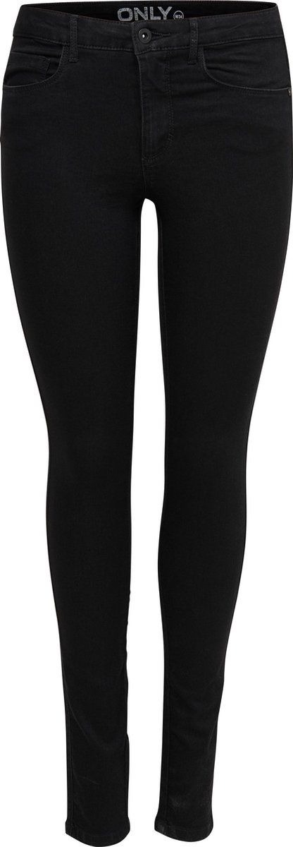 ONLY Royal Dames Skinny Jeans - Maat W26 X L34 - 5712411670974