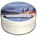Kringle Candle Blankets & Snowflakes Scented Candle 42g