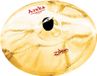 Zildjian Azuka Latin Multi Crash 15" Brilliant Finish Crash Cymbal