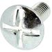 BRICOVIS Trl M6x100 Zingué Nfe 25129