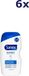 Sanex 6x Sanex dermo douchegel protector 400ml