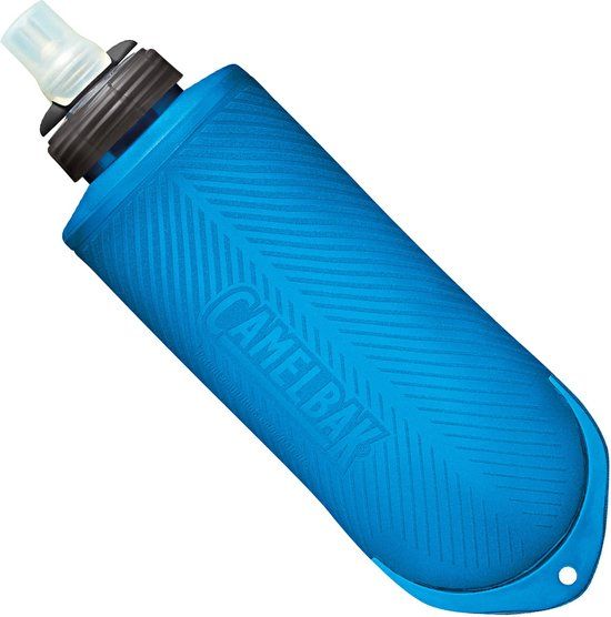 CamelBak Quick Stow Flask - 500ml - Blue
