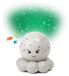 Cloud.b Veilleuse Twinkle to go Octo - Gris