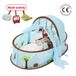 Ludi reisbedje