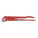 Peddinghaus 9021250001 Slangmoersleutel 1 1/2-inch Rood