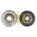 Luk 643 3406 09 - Koppelingsset