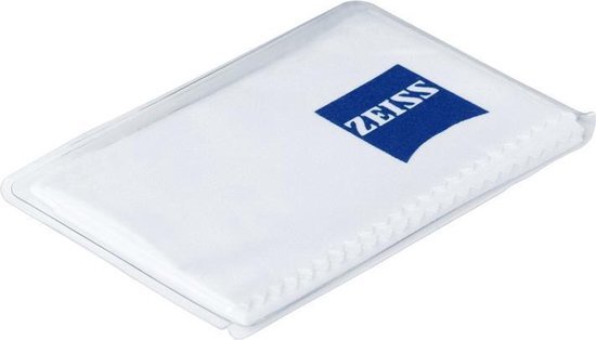 ZEISS Microfibre cleaning cloth