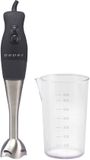 Beper BP.654 - Staafmixer - Zwart