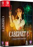Tesura Games Cabernet Collector's Edition Nintendo Switch