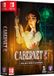 Tesura Games Cabernet Collector's Edition Nintendo Switch