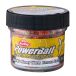 Berkley PowerBait Power Honey Worm EBPHWN2.5 2.5cm Orange/Scales PowerBait with Banana