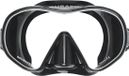 Scubapro Solo Duikmasker Zwart