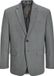 JACK&JONES JPRTHEO BLAZER NOOS Heren Colbert Light Grey Melange