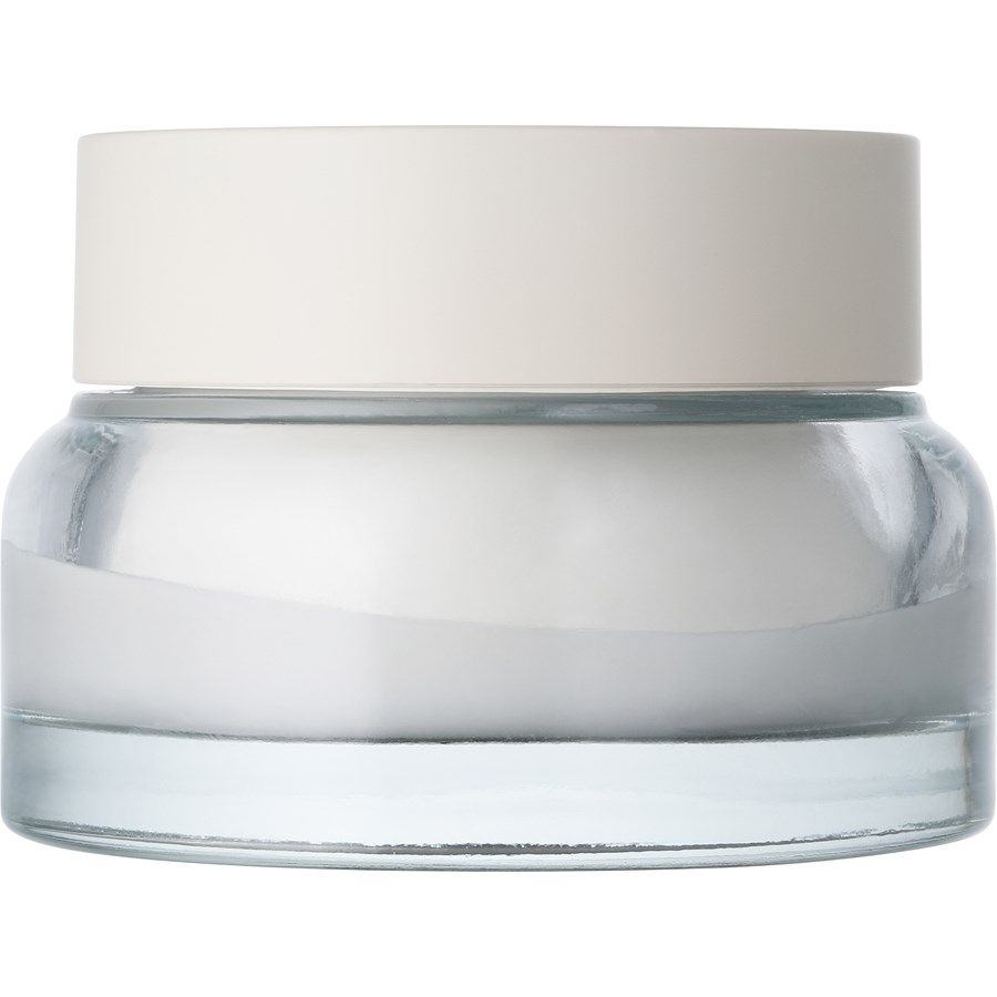 Sioris Enriched By Nature Cream Dagcrème 50 ml - Dames