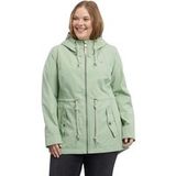 Ragwear Veste imperméable femme Ragwear Monadis Plus