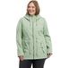 Ragwear Veste imperméable femme Ragwear Monadis Plus