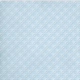 Dekoratief Pakje 12 servetten 'Insp. mod.,light blue', embossed 33x33cm