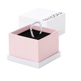 Pandora Ring Dames Wishbone Silver - Size 58