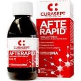 Curasept Bain de bouche Curasept Rapid Dna 125ml