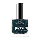 Alessandro Hybrid Nagellak