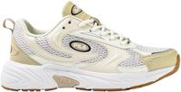 Fila Kreatix Dames Lage Sneakers Wit