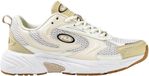 Fila Kreatix Dames Lage Sneakers Wit