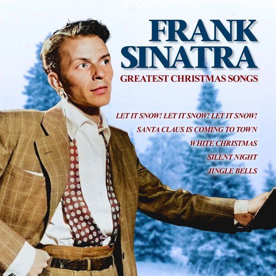 Greatest Frank Sinatra - Greatest Christmas Songs