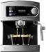 Cecotec Power Espresso 20 espressomachine - Zilver/Zwart