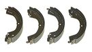 BREMBO Bremsbackensatz S54514
