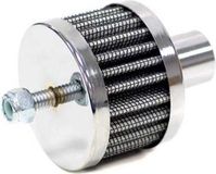 K&N Carterontluchtingsfilter 19mm (62-1120)