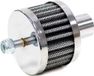 K&N Carterontluchtingsfilter 19mm (62-1120)