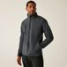Regatta Ablaze Veste softshell imprimable 3 couches RG610 - GRIS ARDOISE/NOIR - 3XL