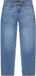 Lee Jeans Haden Straight Fit Blauw Katoen W34 x L32 Mannen