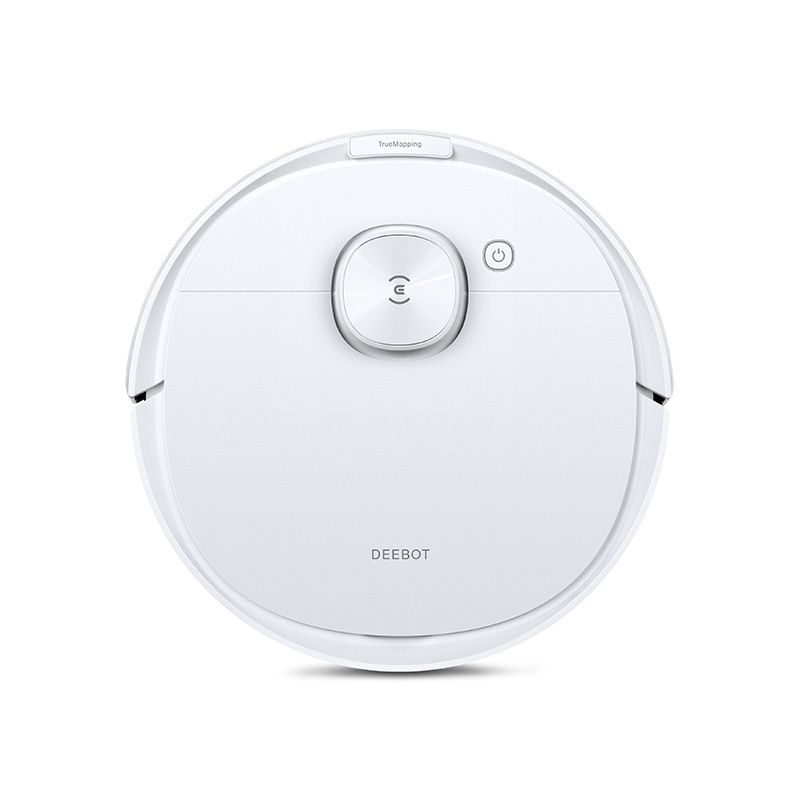 Ecovacs Deebot N8
