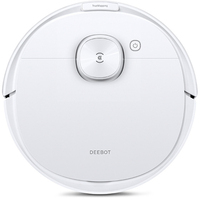 Ecovacs Deebot N8