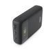 Hama PD10-W20 Lithium-Polymeer (LiPo) 10000 mAh anthracite